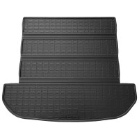 Gummi Kofferraumwanne passend Kia Sorento III | UM | BJ...