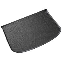 Gummi Kofferraumwanne passend für Kia Soul II | BJ...