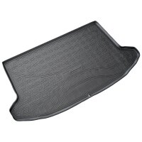 Gummi Kofferraumwanne passend für Kia Soul III | SK3...