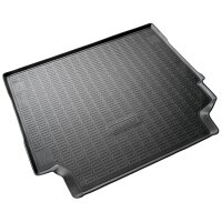 Gummi Kofferraumwanne passend für Land Rover...