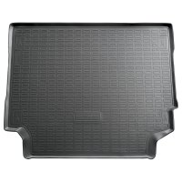 Gummi Kofferraumwanne passend für Land Rover...
