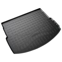 Gummi Kofferraumwanne passend für Land Rover...