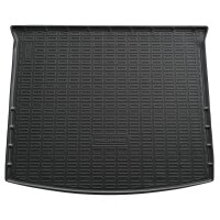 Gummi Kofferraumwanne passend für Mitsubishi Eclipse Cross PHEV | BJ ab 2021> | passgenau mit Rand