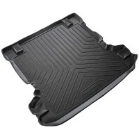 Gummi Kofferraumwanne passend für Mitsubishi Pajero...