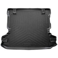 Gummi Kofferraumwanne passend für Mitsubishi Pajero...