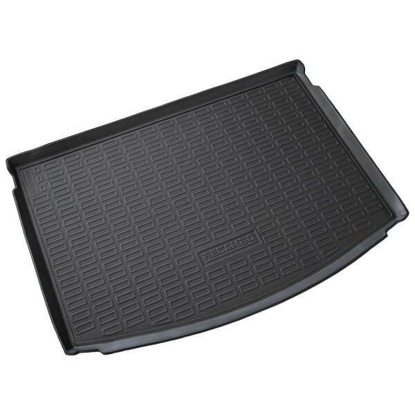 Gummi Kofferraumwanne passend für Mazda CX-3 | BJ ab 2015> | obere Ablage