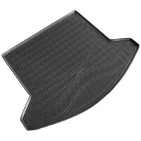 Gummi Kofferraumwanne passend für Mazda CX-5 II | KF...