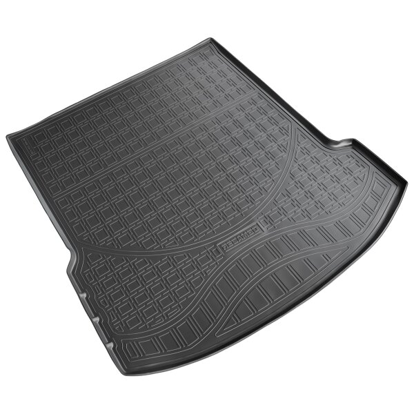 Gummi Kofferraumwanne passend für Mercedes GLE Coupe | C167 | BJ ab 2019>