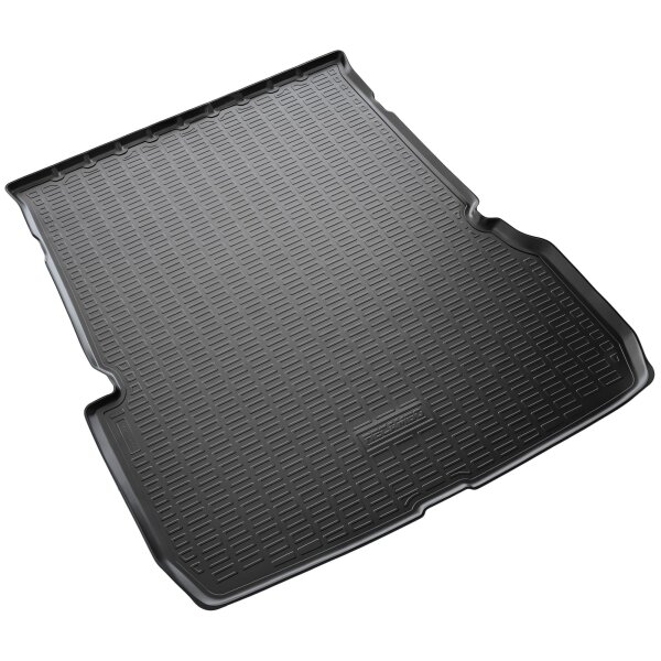 Gummi Kofferraumwanne passend für Mercedes GLS | X167 | BJ ab 2019> | 7-Sitzer