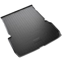 Gummi Kofferraumwanne passend für Mercedes GLS |...