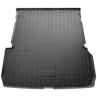 Gummi Kofferraumwanne passend für Mercedes GLS |...