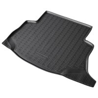 Gummi Kofferraumwanne passend für Nissan Leaf I | BJ...