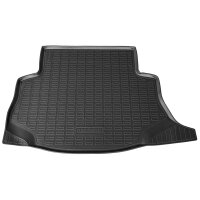 Gummi Kofferraumwanne passend für Nissan Leaf I | BJ...