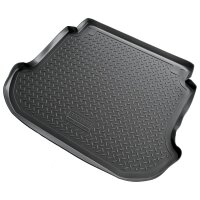 Gummi Kofferraumwanne passend für Nissan Murano |...