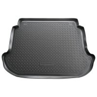 Gummi Kofferraumwanne passend für Nissan Murano |...