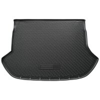 Gummi Kofferraumwanne passend für Nissan Murano |...
