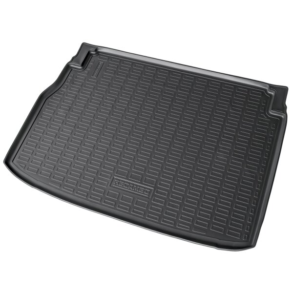 Gummi Kofferraumwanne passend für Opel Astra L Schrägheck | BJ ab 2022> | passgenau mit Rand