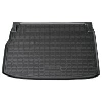 Gummi Kofferraumwanne passend für Opel Astra L...
