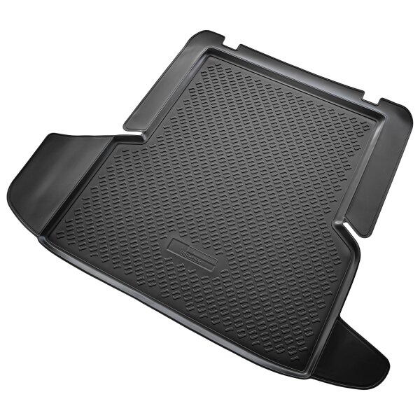 Gummi Kofferraumwanne passend für Opel Insignia B Limo Grand Sport | BJ 2017-2022