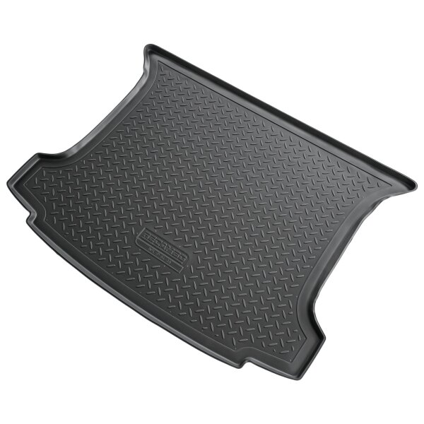Gummi Kofferraumwanne passend für Peugeot 308 I Break, SW | ohne Panoramadach | 2008-2014