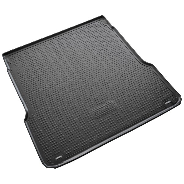 Gummi Kofferraumwanne passend für Opel Astra L Sports Tourer | BJ ab 2022> | oberer Boden