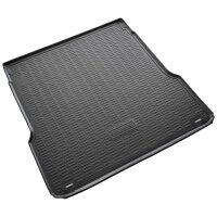 Gummi Kofferraumwanne passend für Opel Astra L Sports Tourer | BJ ab 2022> | oberer Boden