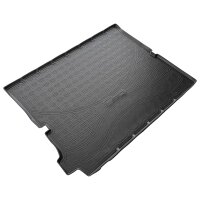 Gummi Kofferraumwanne passend für Peugeot 5008 | BJ...