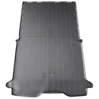 Gummi Kofferraumwanne passend für Dacia Dokker...