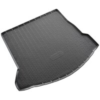 Gummi Kofferraumwanne passend für Renault Grand...