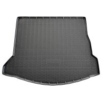 Gummi Kofferraumwanne passend für Renault Grand...