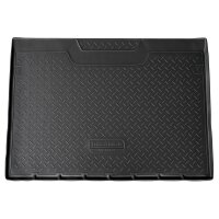 Gummi Kofferraumwanne passend für Renault Kangoo II...