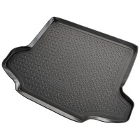 Gummi Kofferraumwanne passend für Renault Koleos |...