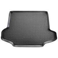 Gummi Kofferraumwanne passend für Renault Koleos |...