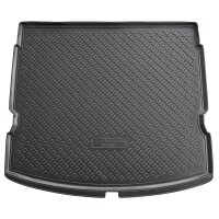 Gummi Kofferraumwanne passend für Renault Megane IV...