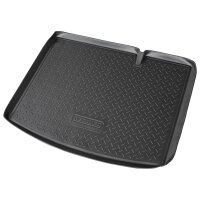 Gummi Kofferraumwanne passend für Dacia Sandero | BJ...