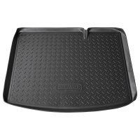 Gummi Kofferraumwanne passend für Dacia Sandero | BJ...
