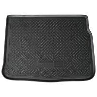 Gummi Kofferraumwanne passend für Renault Scenic II...
