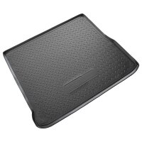 Gummi Kofferraumwanne passend für Renault Scenic |...