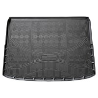 Gummi Kofferraumwanne passend für Suzuki Vitara | BJ...