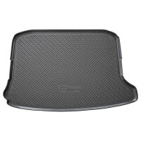 Gummi Kofferraumwanne passend für Seat Ateca | BJ ab...
