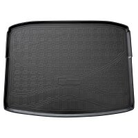 Gummi Kofferraumwanne passend für Skoda Karoq | BJ...