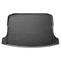 Gummi Kofferraumwanne passend für Skoda Karoq | BJ...