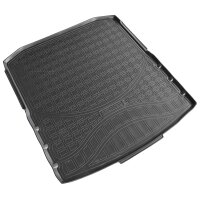 Gummi Kofferraumwanne passend für Skoda Octavia IV...