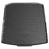 Gummi Kofferraumwanne passend für Skoda Octavia IV...