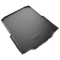 Gummi Kofferraumwanne passend für Skoda Superb...