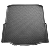 Gummi Kofferraumwanne passend für Skoda Superb...
