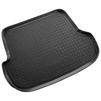 Gummi Kofferraumwanne passend für Subaru Forester |...