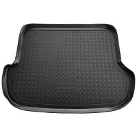 Gummi Kofferraumwanne passend für Subaru Forester |...