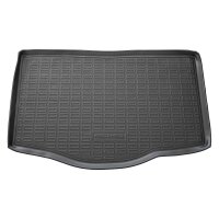 Gummi Kofferraumwanne passend für KGM SsangYong...