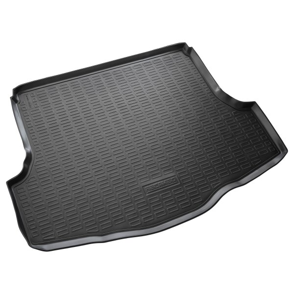 Gummi Kofferraumwanne passend für SsangYong Tivoli Grand | ab 2019> | untere Ablage